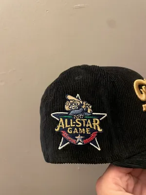 New Era Myfitteds frisco rough riders 2017 all star game size 7 1/8 brand new In store exclusive thumbnail 3