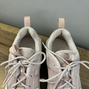 Nike Air Max Interlock Lite Phantom Light Pink DV5695-600 thumbnail 6