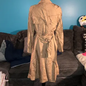 Who What Wear NWT Trench Coat, Small thumbnail 4