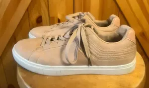 US Polo Assn Shoes Sz 10 thumbnail 1