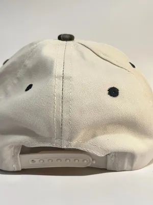 Zenana Beige Camo ‘Cool Mom’s Club’ Hat New thumbnail 3