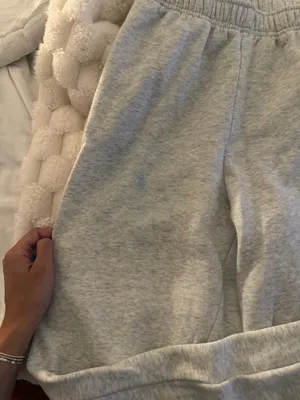 Sweatpants Gray thumbnail 2