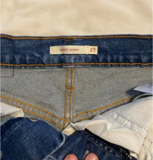 Levi’s Shorts thumbnail 3