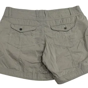 Kuhl‎ Kontra Beige Nylon Hiking Outdoor Camping Cargo Gorpcore Shorts Size 10 thumbnail 5