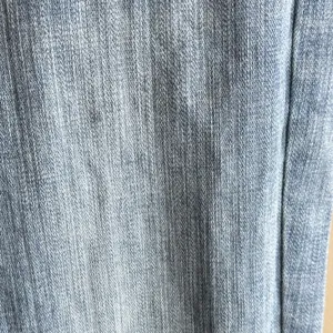 7 For All Mankind Light Blue Skinny Jeans size 29 thumbnail 5