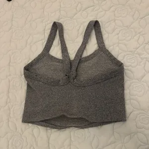 Free People Crop Top thumbnail 2