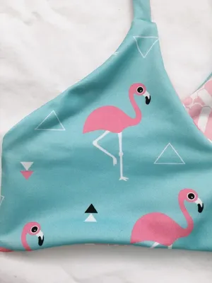 LSea Reversible Bikini Top thumbnail 6