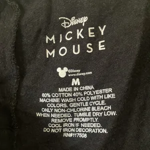 FINAL MARKDOWN Disney Mickey mouse joggers medium thumbnail 4