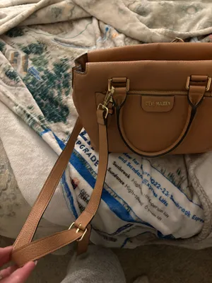 Steve Madden Bag Leather thumbnail 6