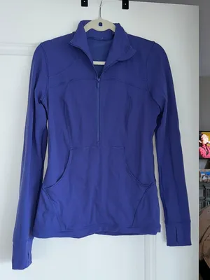 Lululemon Quarter-Zip thumbnail 1