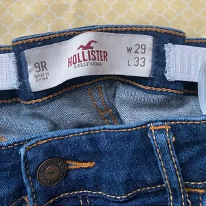 Womens Hollister Skinny Jeans thumbnail 3