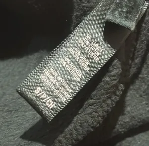 Skims Limited Edition Spruce Cotton Fleece Pants thumbnail 2