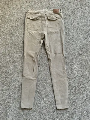American Eagle Outfitters High Rise Jegging thumbnail 3