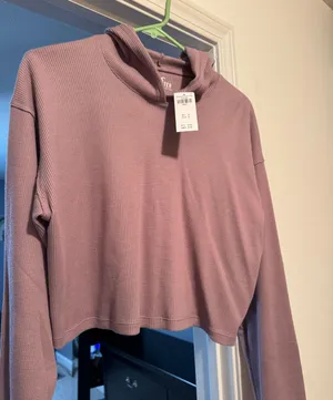 Hollister LongSleeved Shirt thumbnail 1