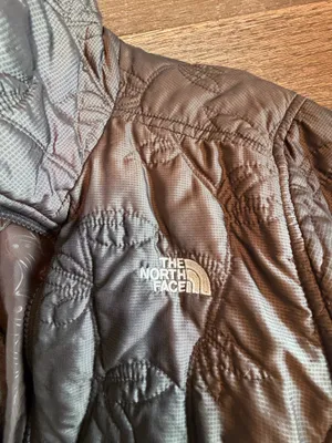 North face coat  thumbnail 2