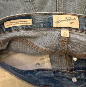 Universal Threads Jean Shorts thumbnail 3