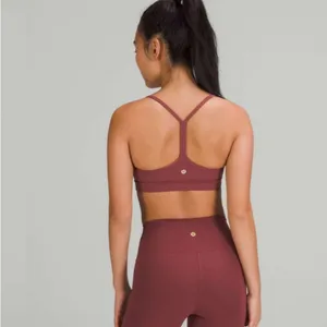 Lululemon Lunar New Year Flow Y Nulu Bra thumbnail 4