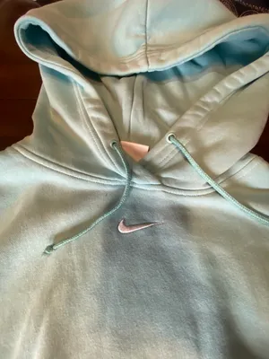 Nike Hoodie thumbnail 2