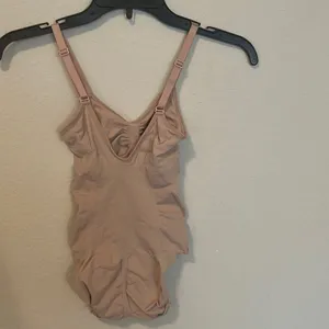 Skims (B11) Bodysuit Shapewear Nwot Xl thumbnail 3