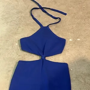 Peppermayo Margaux‎ Knit Midi Dress Size 2 C26 thumbnail 6