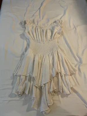 Princess Polly Mini Dress thumbnail 3