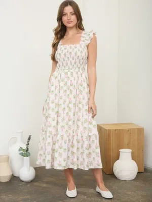 Courtney Dress Medium thumbnail 2