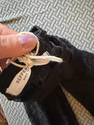 Peppermayo pants  thumbnail 2