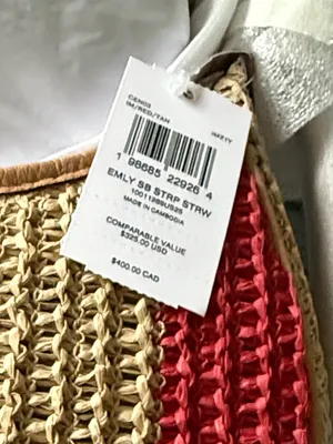 Coach Emily Shoulder Bag thumbnail 5