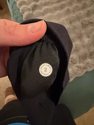 Lululemon Align Leggings 25" thumbnail 3