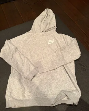 Nike hoodie thumbnail 1
