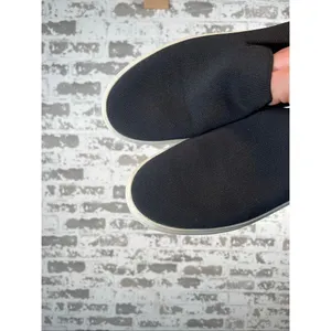 Rothy’s | women new black loafer flats thumbnail 5