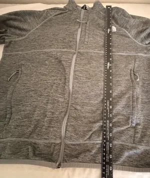 Men’s The North Face fleece  thumbnail 5