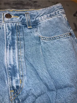 Levi’s High Loose Jean Size 28 thumbnail 10