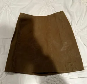 Free People Mini Skirt thumbnail 1