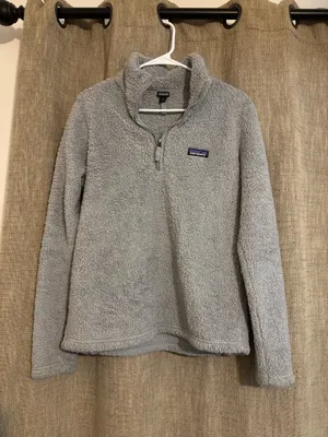 Patagonia Fleece Pullover Women’s thumbnail 1