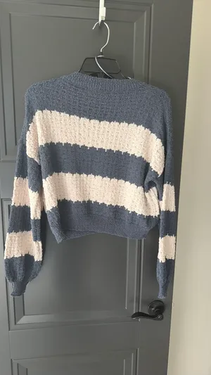 Altar'd State Sweater thumbnail 3