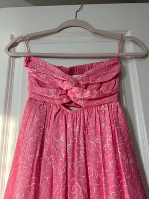 I Just Have To Have It Dress thumbnail 2