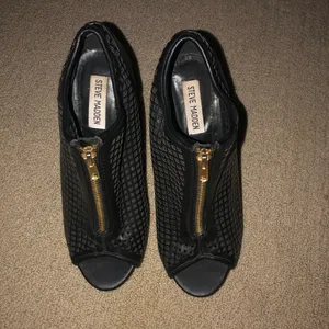 Steve Madden Heels thumbnail 2