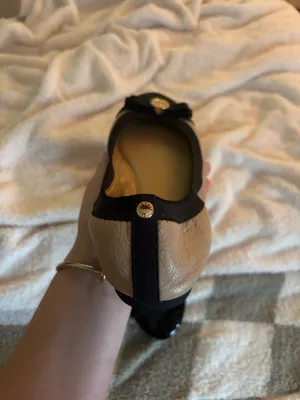 Michael Kors ballet flats thumbnail 3