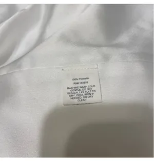 Show Me Your Mumu Jodie Maxi Dress Ivory Luxe Satin Medium thumbnail 5