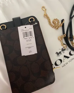 Coach Phone Crosssbody Bag thumbnail 5