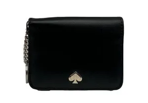 Kate Spade New York Card holder with Key Chain thumbnail 1