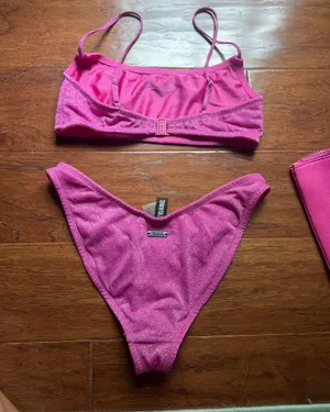 Triangl Bathing Suit thumbnail 2