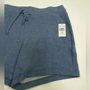 32° Degrees Cool Indigo Blue NWT Women’s Shorts Size M thumbnail 2