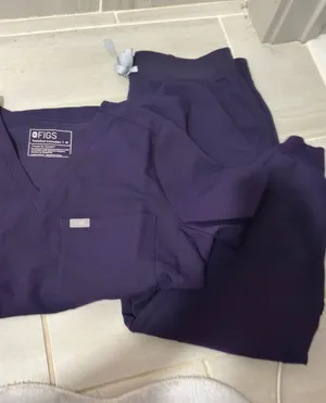 FIGS Scrubs Set thumbnail 1