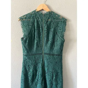 Bardot Lace Dress thumbnail 7