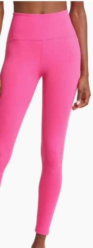NEW Beyond Yoga • POWERBEYOND Strive High Waisted Midi Leggings Size Small thumbnail 1
