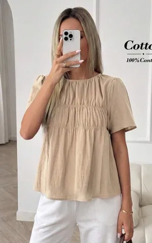 Shein Top thumbnail 1