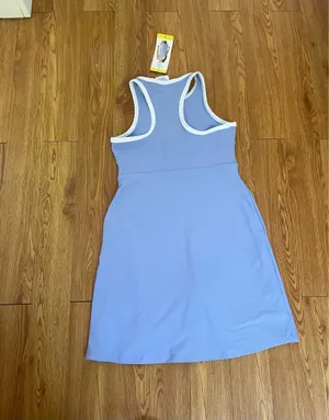 Sage athletic dress thumbnail 12