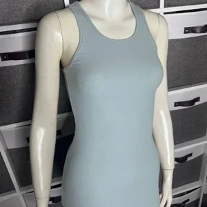 Toby Heart Ginger Estelle Dress in Blue Size XS thumbnail 6
